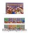 Bilginlerin İzinde (10 Kitap)