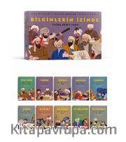 Bilginlerin İzinde (10 Kitap)