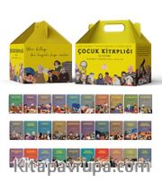 Çocuk Kitaplığı (30 Kitap)