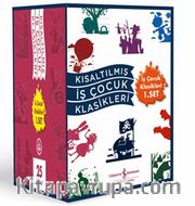 Kısaltılmış İş Çocuk Klasikleri 1. Set (25 Kitap)