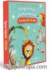 Hayvanat Bahçesinde (4 Kitap)
