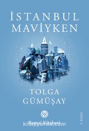 İstanbul Maviyken