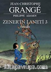 Zener'in Laneti 3 / Tokamak