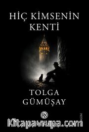 Hiç Kimsenin Kenti