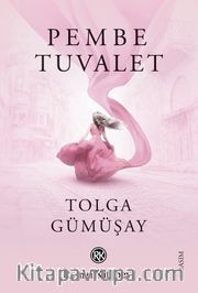 Pembe Tuvalet