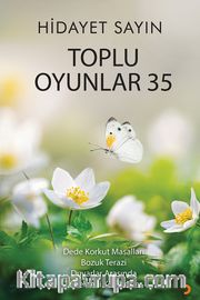 Toplu Oyunlar 35