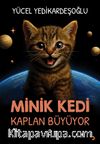 Minik Kedi Kaplan Büyüyor 3