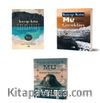 Kayıp Kıta Mu Üçlemesi (3 Kitap Takım)
