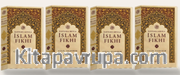 Kaynaklarıyla İslam Fıkhı (4 Cilt)