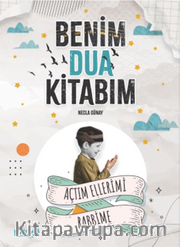 Benim Dua Kitabım