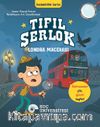 Tıfıl Şerlok / Londra Macerası Dedektiflik Serisi