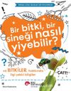 Bir Bitki, Bir Sineği Nasıl Yiyebilir? Ve Bitkiler Hakkında İlgi Çekici Bilgiler / Meraklı Genç Okurlar İçin Fen Bilimleri