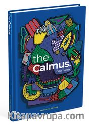 The Calmus <br /> Color Therapy