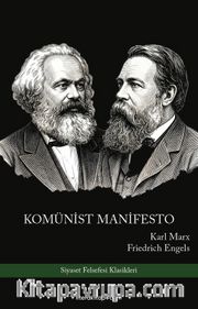 Komünist Manifesto
