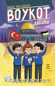 Boykot Kulübü / Bir Aktivizm Macerası