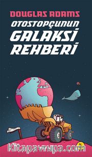 Otostopçunun Galaksi Rehberi
