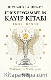 İdris Peygamber'in Kayıp Kitabı Enok (Hanok)