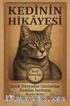 Kedinin Hikayesi / Kedi Kitaplığı 3