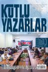 Kutlu Yazarlar Sayı: 13, Göksel Sözcükleriñ Yazarları, 2026/1