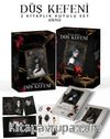 Düş Kefeni (2 Kitap Kutulu Set)