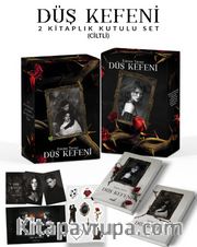 Düş Kefeni (2 Kitap Kutulu Set)