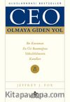 Ceo Olmaya Giden Yol