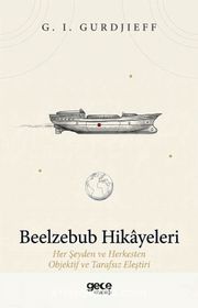 Beelzebub Hikayeleri