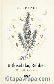 Bitkisel İlaç Rehberi