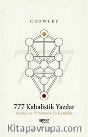 777 Kabalistik Yazılar