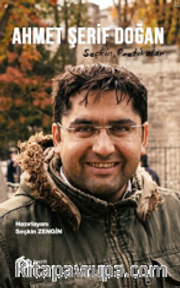 Ahmet Şerif Doğan <br /> Seçkin Poetikalar