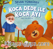 Koca Dede İle Koca Ayı