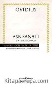 Aşk Sanatı (Ciltli)