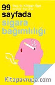 99 Sayfada Sigara Bağımlılığı