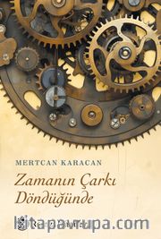 Zamanın Çarkı Döndüğünde
