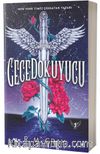 Gece Dokuyucu (Karton Kapak)