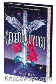 Gece Dokuyucu (Ciltli)