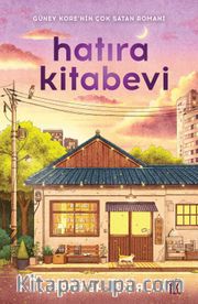 Hatıra Kitabevi