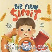 Bir Fırın Simit