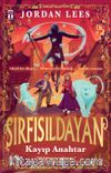 Sırfısıldayan: Kayıp Anahtar (Ciltli)