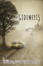 Gidemeyiş