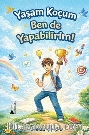 Yaşam Koçum Ben de Yapabilirim!