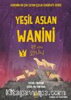 Yeşil Aslan Wanini 2