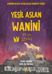 Yeşil Aslan Wanini 2