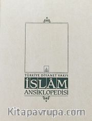 İslam Ansiklopedisi 34. Cilt