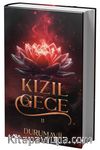 Kızıl Gece 2 (Ciltli)