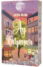 Ay Çarpması