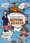 Atatürk'ten Napolyon'a Büyük Liderler