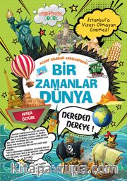 Bir Zamanlar Dünya