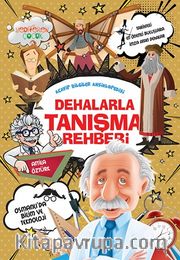 Dehalarla Tanışma Rehberi