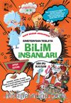 Einstein'dan Tesla'ya Bilim İnsanları